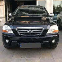کیا سورنتو،مدل ۲۰۰۸|خودرو سواری و وانت|کرج, مهرویلا جنوبی|دیوار