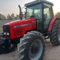 تراکتور ۶۲۹۰