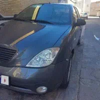 تیبا 2  در حد صفر