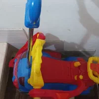 وسایل بچه