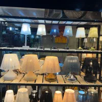 آباژور ایکیا|چراغ خواب و آباژور|تهران, ستارخان|دیوار