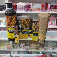 ماسک مو آرگان کراتین