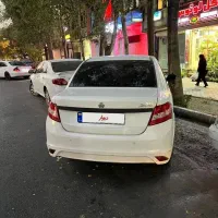 ساینا مدل 99|خودرو سواری و وانت|اصفهان, هزارجریب|دیوار