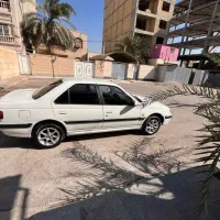 پارس سال مدل ۸۸