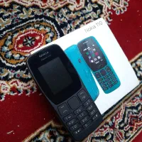 نوکیا ۱۱۰ در حد آکبند