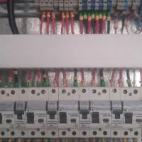 برق ساختمان و دوربین های مداربشته|خدمات پیشه و مهارت|کهریزک, |دیوار