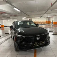 هوندا وزل فروش نقدو اقساط