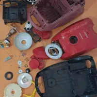 تعمیر تخصصی انواع جاروبرقی