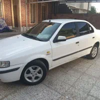 سمند ef7|خودرو سواری و وانت|دهدشت, |دیوار