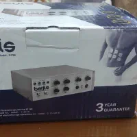 دستگاه فیزیوتراپی برجیس