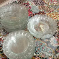 ظروف آشپزخانه|ظروف سرو و پذیرایی|دهدشت, |دیوار