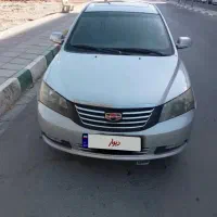 سواری جیلی ام گرند|خودرو سواری و وانت|محمدشهر, محمدشهر|دیوار