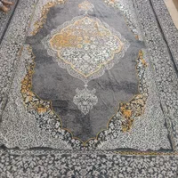 دوعدد روفرشی6متری در حد نو مخمل شانل