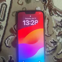 اپل iPhone 13 با حافظهٔ ۱۲۸ گیگابایت|موبایل|تهران, خزانه|دیوار