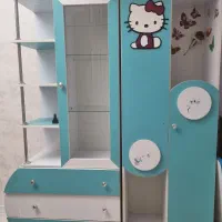 کمد لباس کودک