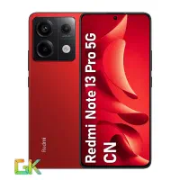 گوشی در حد نو