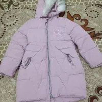 کاپشن دخترانه سالم و نو