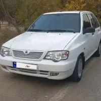 پراید 111SE هاچبک  ۹۸ کم کار