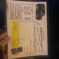 206 تیپ ۵ مدل ۹۳ فنی بشرط|خودرو سواری و وانت|تهران, اسکندری|دیوار