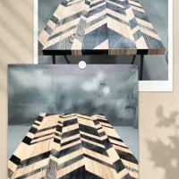 خدمات رنگ کاری نوین چوب|خدمات پیشه و مهارت|بومهن, |دیوار