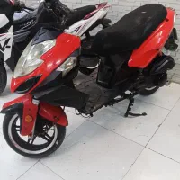 سونیک ژاپنی۱۵۰سی سی اقساط