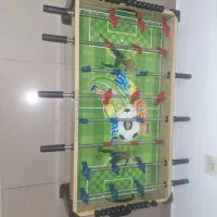 فوتبال دستی