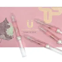 سرم ژل  کلاژن ساز فرانسوی ،زیر قیمت (خرید قبلی)