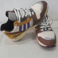 کتونی آدیداس کف دوخت