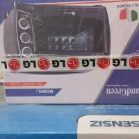 ماکروفر و گاز صفحه ای و هود آشپزخانه