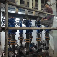 لوله کشی گاز تاسیسات خورده کاری تعمیرات کل تهران|خدمات پیشه و مهارت|تهران, اقدسیه|دیوار