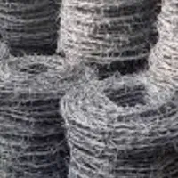 ده  حلقه سیم خاردارنوهست