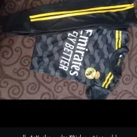 لباس ورزشی پسرانه نو