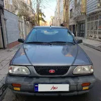 141مدل۹۰ فرمان هیدرولیک