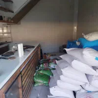 فروش واحد تجاری و مسکونی|فروش آپارتمان|نورآباد ممسنی, |دیوار