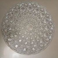 ست سه‌تایی کریستال اصل Royal France Cristal|ظروف سرو و پذیرایی|تهران, مهران (سیدخندان)|دیوار