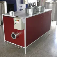 هیتر بخاری دوگانهسوز 230 هزار گلخانهای و دامداری|بخاری، هیتر، شومینه|شیراز, شهرک صنعتی|دیوار