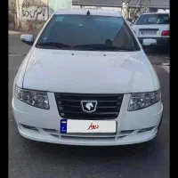 سمند سورن موتور ef7