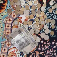 سکه و اسکناس قدیمی