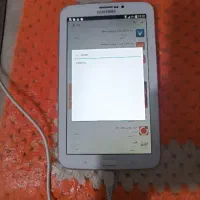 تبلت سامسونگ tab 3 سیم کارت خور