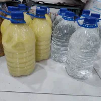 فروش عمده آبلیمو گلاب عرق نعنا و کاسنی خانگی