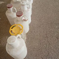 سطل فروشی|ظروف نگهدارنده، پلاستیکی، یک‌بارمصرف|خرم‌آباد, |دیوار