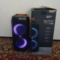 اسپیکر سیلیکون پاور