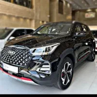 x55 پرو مشکی خشک 1404