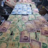 نقره مس برنز فولاد|کلکسیون اشیاء عتیقه|شیراز, کرونی(خاتونک)|دیوار