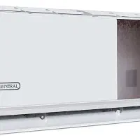 پنل کولر سوپر جنرال|کولر گازی و فن‌کوئل|هندیجان, |دیوار