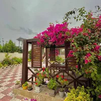 خانه ایرانی/هرکسی یک باغی داردکه پناهگاه اوست..|فروش خانه و ویلا|نوشهر, |دیوار