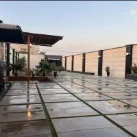 ویلای لوکس در ایوند|فروش خانه و ویلا|صوفیان, |دیوار