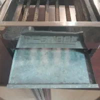 فروش کباب پز گازی|اجاق گاز و لوازم برقی پختوپز|سمنان, |دیوار