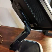 مانیتور HP
