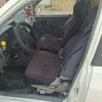 پراید وانت یخچالدار|خودرو سواری و وانت|پادنا, |دیوار